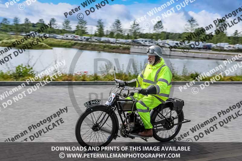 Vintage motorcycle club;eventdigitalimages;no limits trackdays;peter wileman photography;vintage motocycles;vmcc banbury run photographs